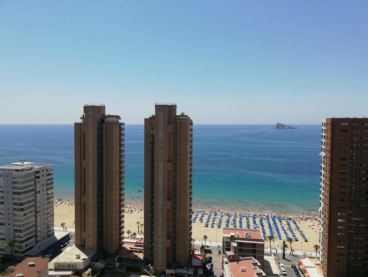 Circo Appartamento Benidorm