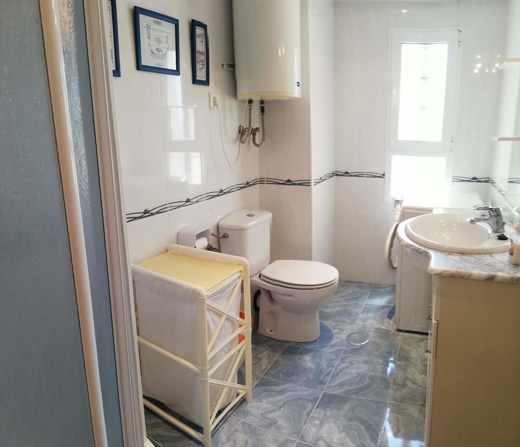 Apartment Circo Benidorm