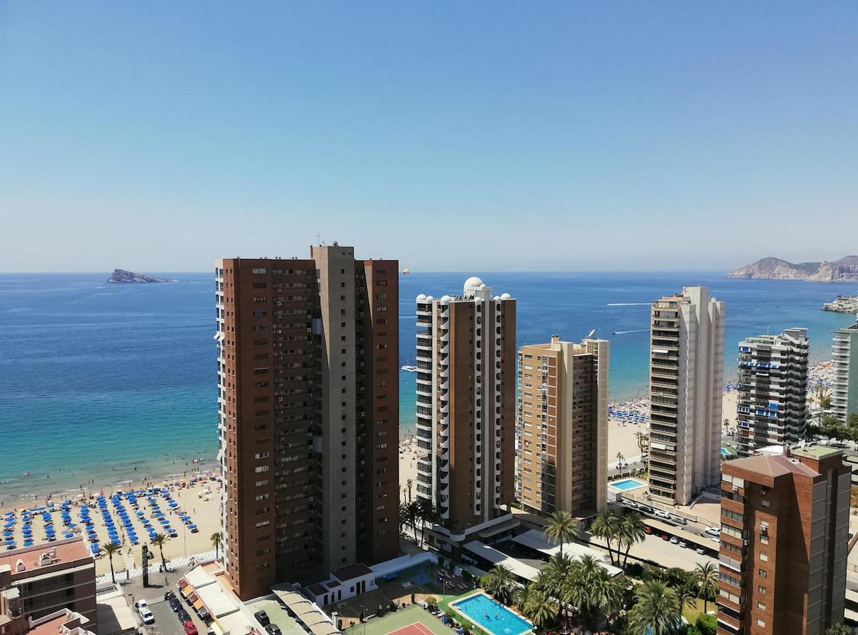 Circo Apartment Benidorm
